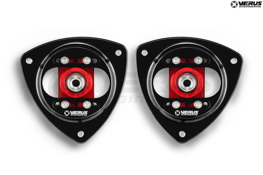 Subaru BRZ & Toyota GR86 ZN8/ZD8 Suspension Parts | Verus Engineering